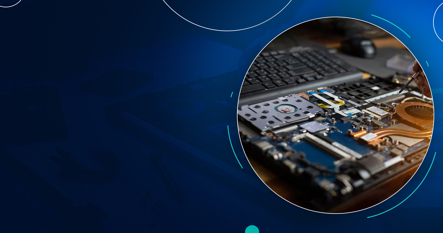 your trusted partner