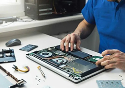Gaming Laptop Repair