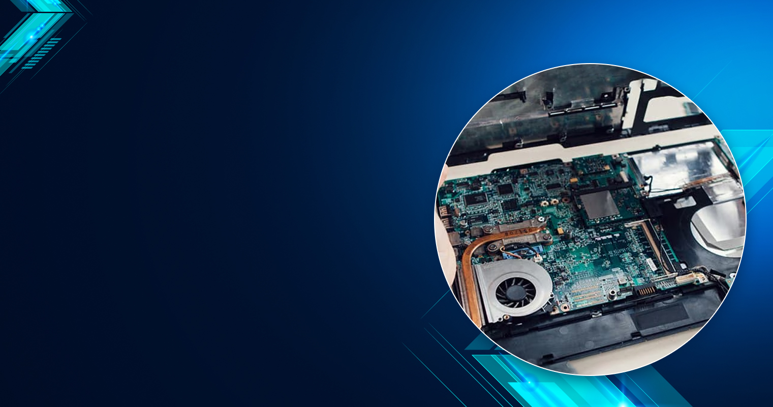 your trusted partner