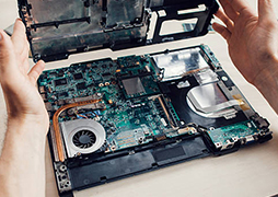 Gaming Laptop Repair